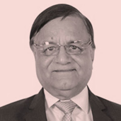 Dr. S. K. Anand